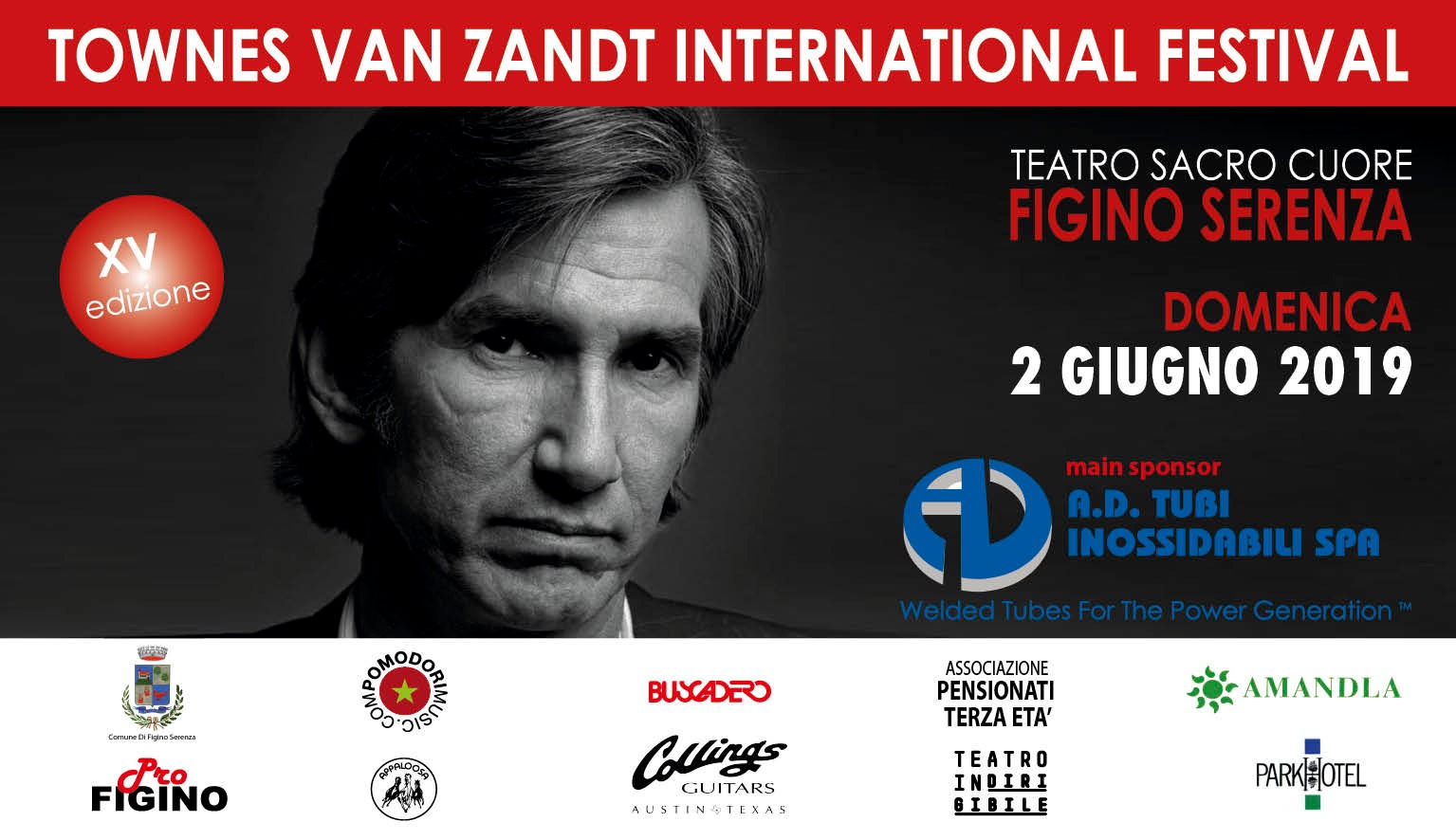 Townes Van Zandt Festival 2019