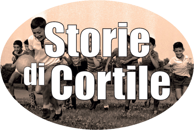 Storie di cortile