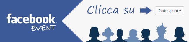 Segui il Buscadero Day nell'evento Facebook!