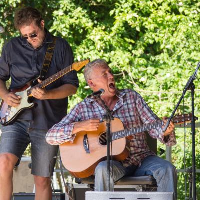 Buascadero Day 2018 - Luca Ghielmetti