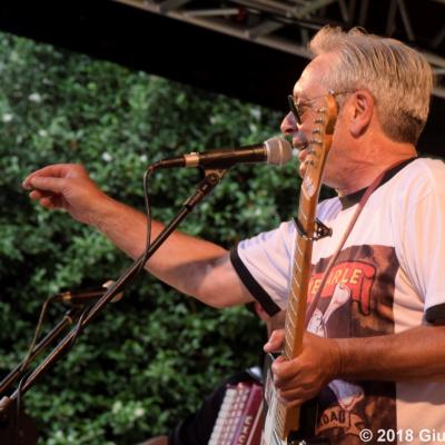 Buscadero Day 2018 001 The Gang Ph. Verrini