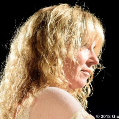 Buscadero Day 2018 002 Larry Campbell Teresa Williams Ph. Verrini