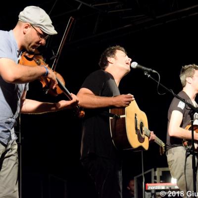 Buscadero Day 2018 002 Orphan Brigate Ph. Verrini