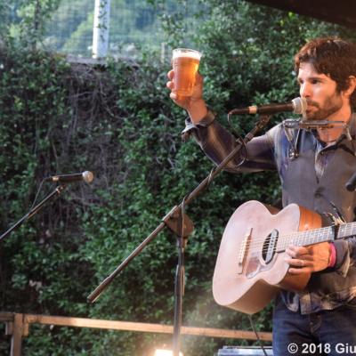 Buscadero Day 2018 002 Thom Chacon Ph. Verrini
