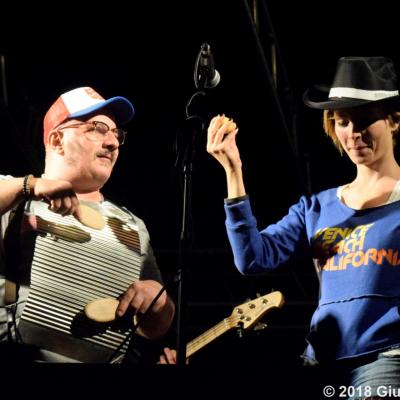 Buscadero Day 2018 003 Maddock Ph. Verrini