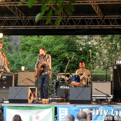 Buscadero Day 2018 003 Thom Chacon Ph. Verrini