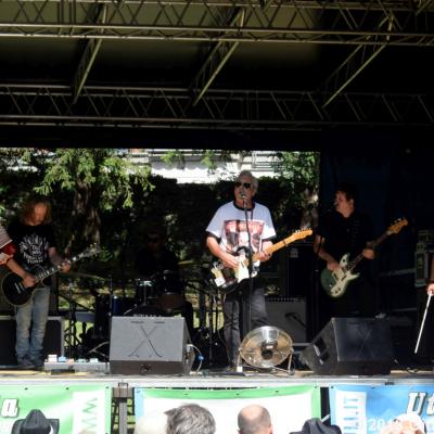Buscadero Day 2018 004 The Gang Ph. Verrini