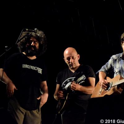 Buscadero Day 2018 005 Maddock Ph. Verrini