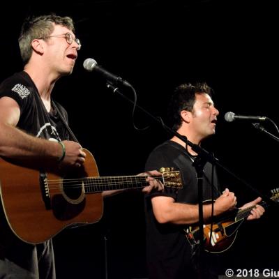 Buscadero Day 2018 005 Orphan Brigate Ph. Verrini