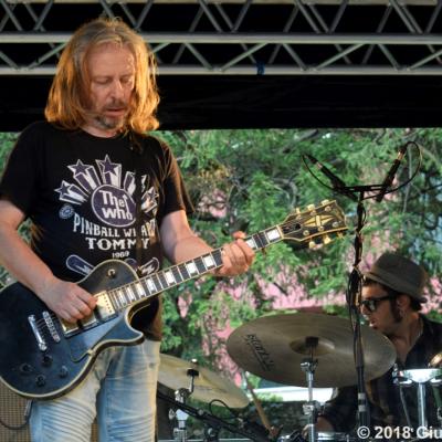 Buscadero Day 2018 006 The Gang Ph. Verrini