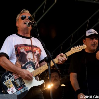 Buscadero Day 2018 008 The Gang Ph. Verrini