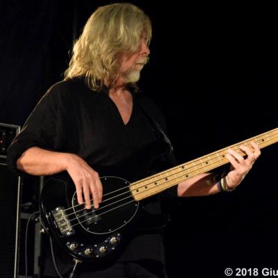 Buscadero Day 2018 009 Maddock Ph. Verrini
