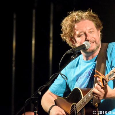 Buscadero Day 2018 010 Maddock Ph. Verrini