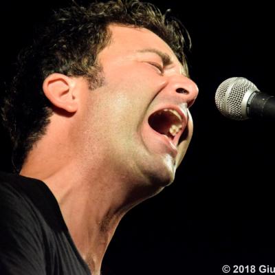 Buscadero Day 2018 011 Orphan Brigate Ph. Verrini