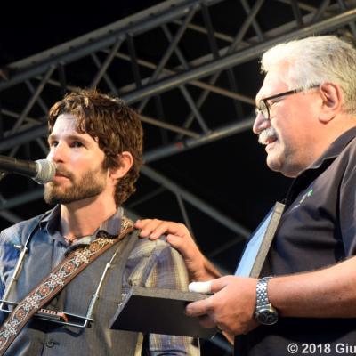 Buscadero Day 2018 012 Thom Chacon Ph. Verrini