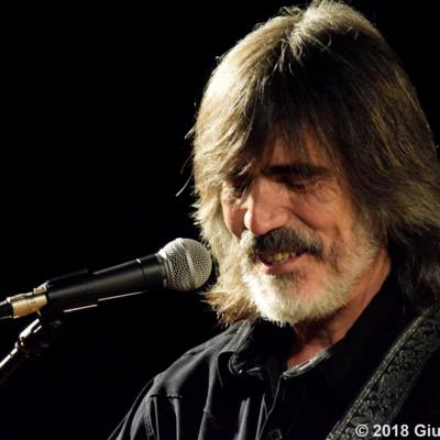 Buscadero Day 2018 013 Larry Campbell Teresa Williams Ph. Verrini
