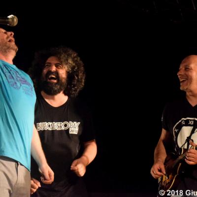 Buscadero Day 2018 013 Maddock Ph. Verrini