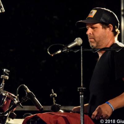 Buscadero Day 2018 013 Orphan Brigate Ph. Verrini