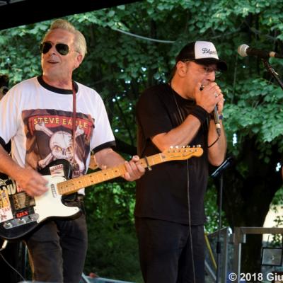 Buscadero Day 2018 013 The Gang Ph. Verrini