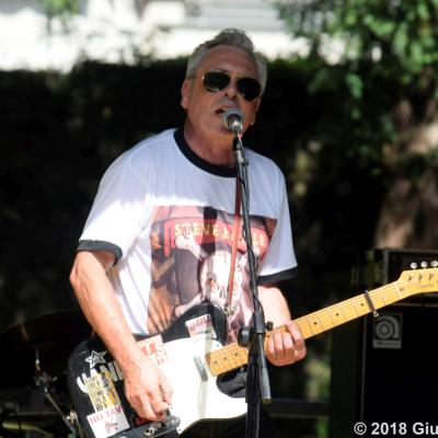 Buscadero Day 2018 014 The Gang Ph. Verrini