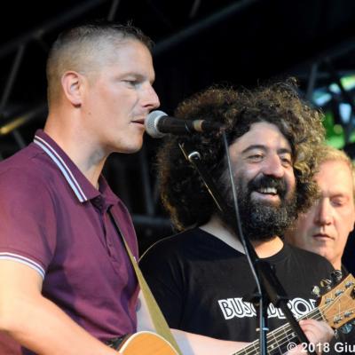 Buscadero Day 2018 015 Andreani Ph. Verrini