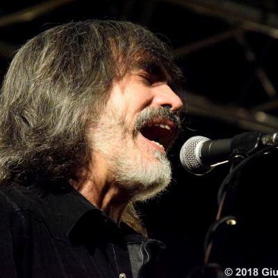 Buscadero Day 2018 015 Larry Campbell Teresa Williams Ph. Verrini
