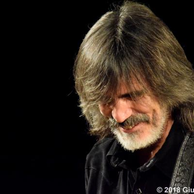 Buscadero Day 2018 016 Larry Campbell Teresa Williams Ph. Verrini