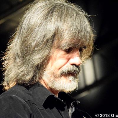 Buscadero Day 2018 017 Larry Campbell Teresa Williams Ph. Verrini