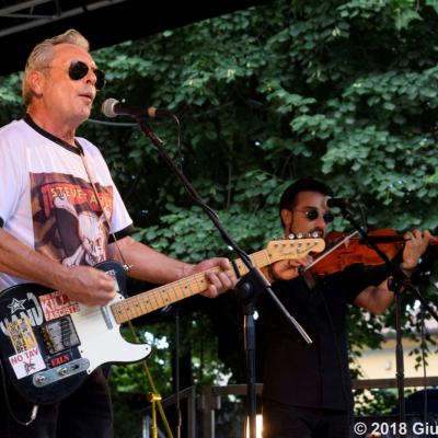Buscadero Day 2018 018 The Gang Ph. Verrini