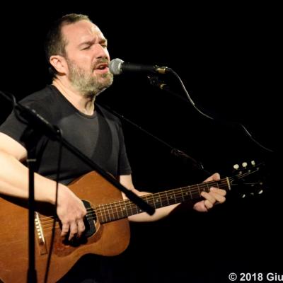 Buscadero Day 2018 019 Maddock Ph. Verrini