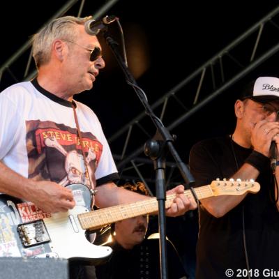 Buscadero Day 2018 019 The Gang Ph. Verrini