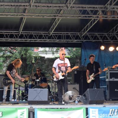 Buscadero Day 2018 021 The Gang Ph. Verrini