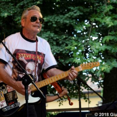 Buscadero Day 2018 022 The Gang Ph. Verrini