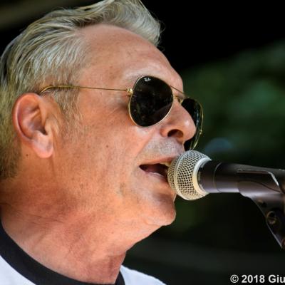 Buscadero Day 2018 023 The Gang Ph. Verrini