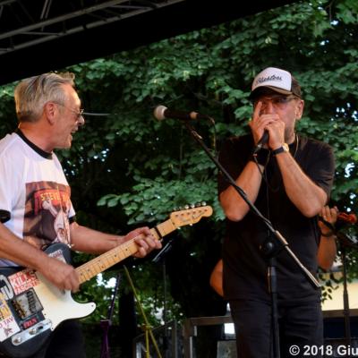 Buscadero Day 2018 024 The Gang Ph. Verrini