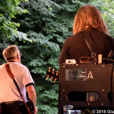 Buscadero Day 2018 030 The Gang Ph. Verrini