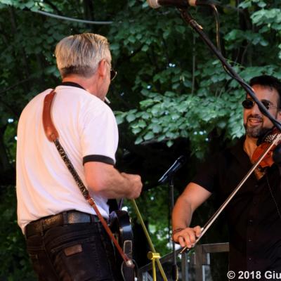 Buscadero Day 2018 031 The Gang Ph. Verrini